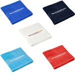 JH7021 Beach Towel With Custom Imprint
